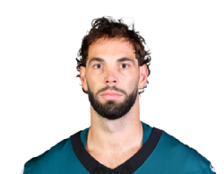 Dallas Goedert