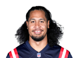 Jahlani Tavai