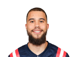 Marcus Epps