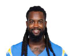Donte Jackson