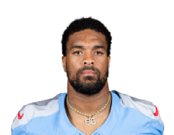 Dre'Mont Jones