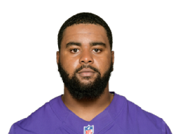 Broderick Washington Jr.