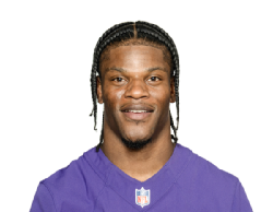 Lamar Jackson