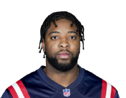 Anfernee Jennings
