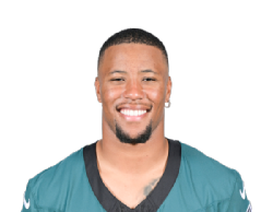 Saquon Barkley