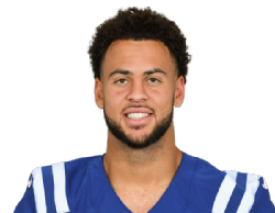 Michael Pittman Jr.