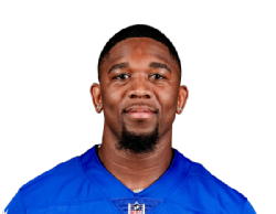 Chauncey Golston