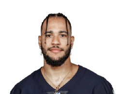 Travis Homer