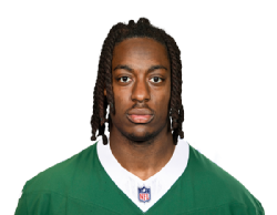 Jelani Woods