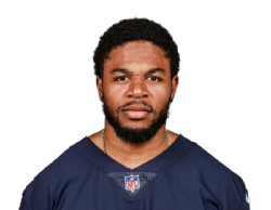 Elijah Hicks