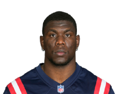 Keion White