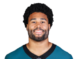 Patrick Johnson