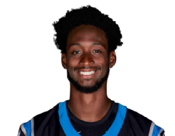 Akayleb Evans