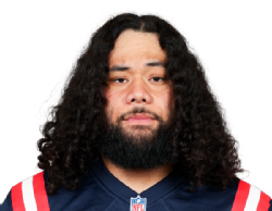 Khyiris Tonga