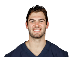 Cole Kmet