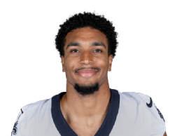 Isaiah Stalbird