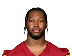 Javontae Jean-Baptiste