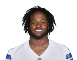 Javonte Williams