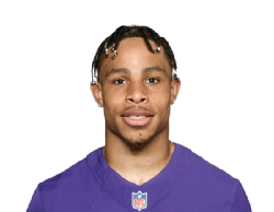 Ar'Darius Washington
