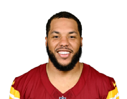 Chris Rodriguez Jr.
