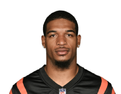 Ja'Marr Chase