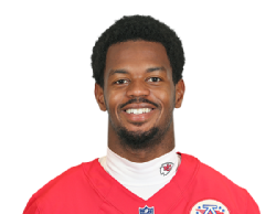 Tyquan Thornton
