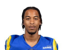 Charles Woods