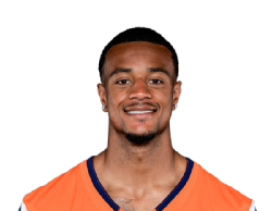 Pat Surtain II