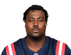 Christian Barmore