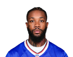 Christian Benford