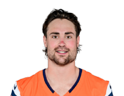 Riley Moss
