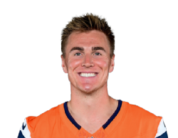 Bo Nix