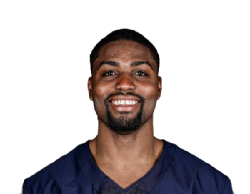 Tyrique Stevenson Sr.