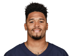 Roschon Johnson