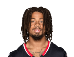 Derek Stingley Jr.