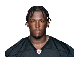 Keeanu Benton