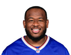 DeWayne Carter