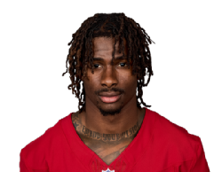 Kei'Trel Clark