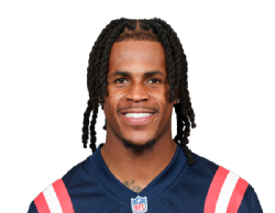 DeMario Douglas