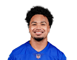 Darius Muasau