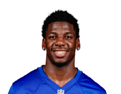 Deonte Banks