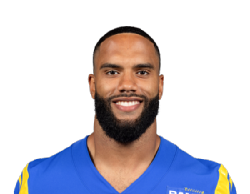 Omar Speights