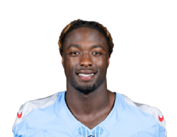 Tyjae Spears