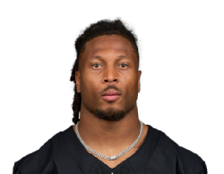 Tre Tucker
