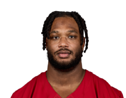 Jordan Burch
