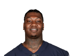 Gervon Dexter Sr.