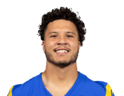 Blake Corum