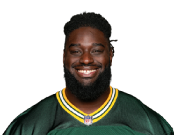 Nazir Stackhouse