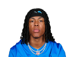 Jahmyr Gibbs