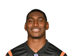 Cedric Johnson